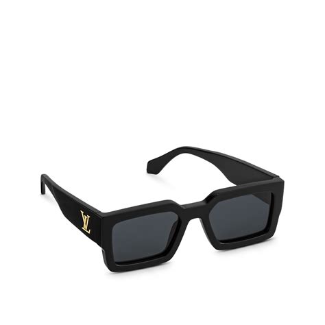 louis vuitton sonnenbrille etui|Sunglasses Collection for Men .